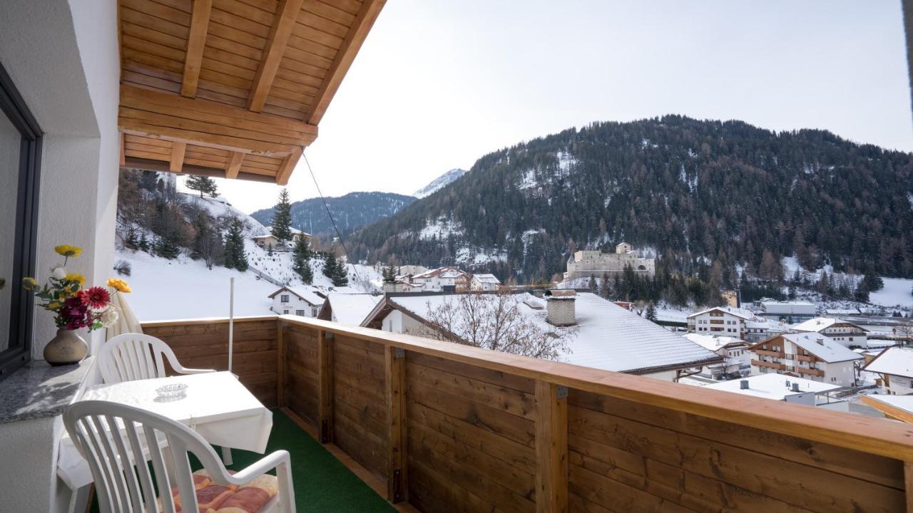 Haus Lutz Nauders Exterior foto